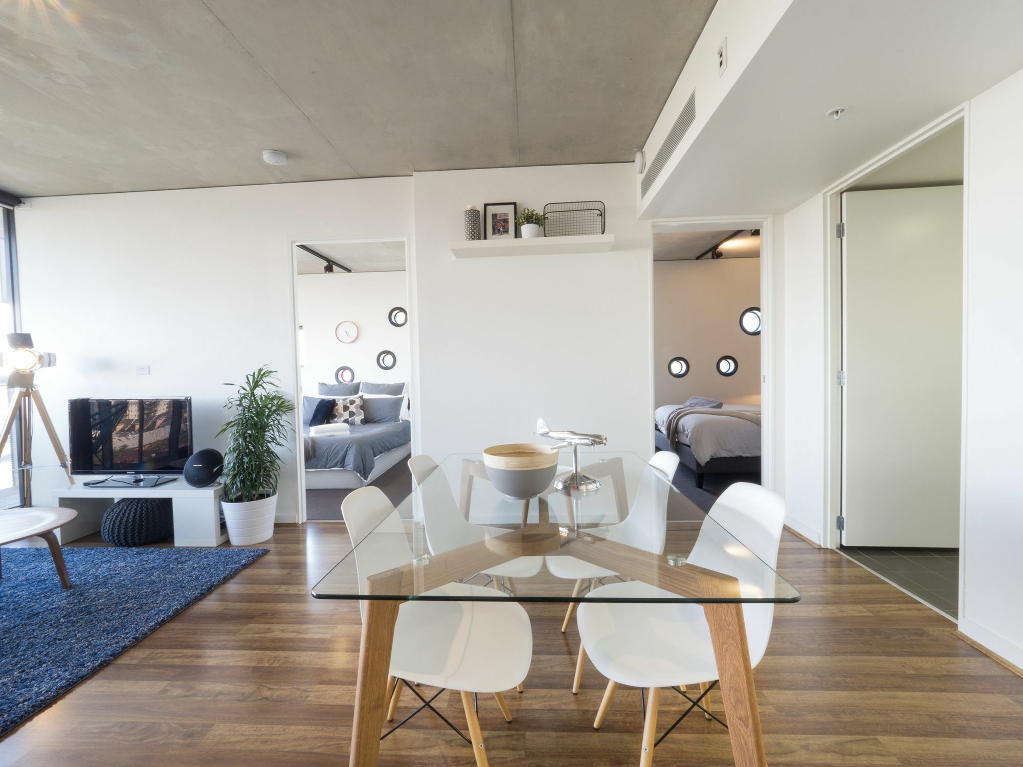 Littlestay Sturt - 2 Bedroom Aptm Ville de Ville de Melbourne Extérieur photo