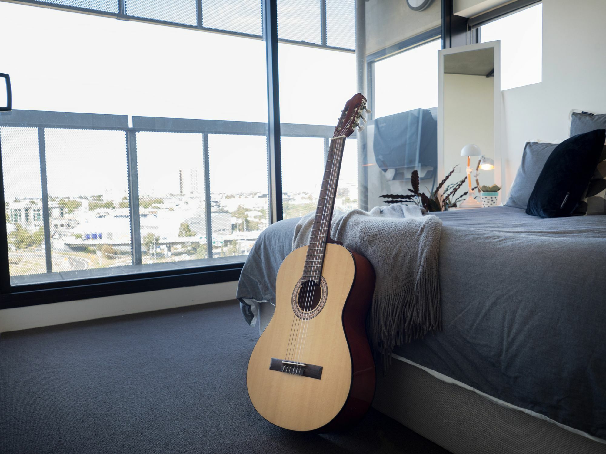 Littlestay Sturt - 2 Bedroom Aptm Ville de Ville de Melbourne Extérieur photo