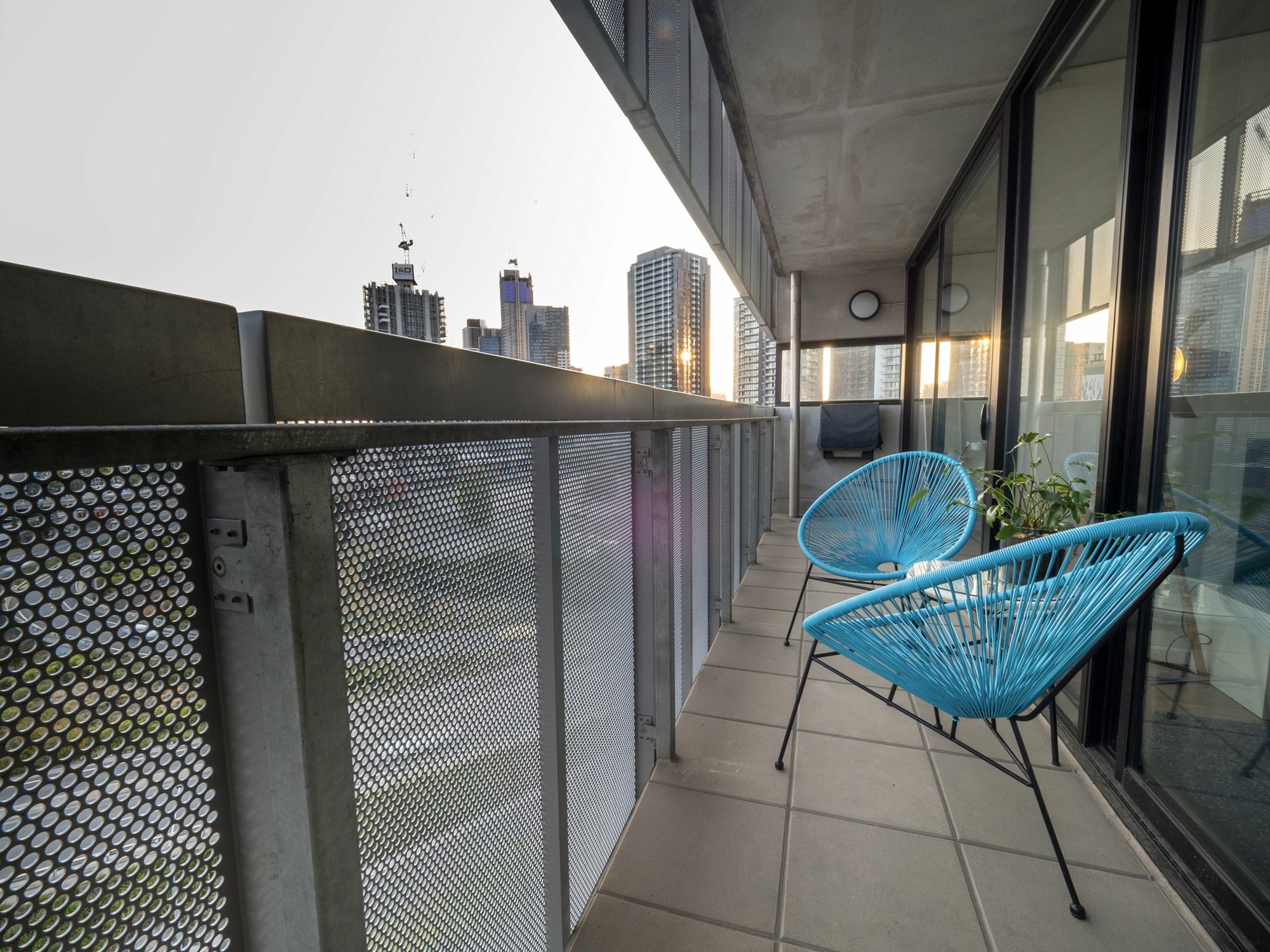 Littlestay Sturt - 2 Bedroom Aptm Ville de Ville de Melbourne Extérieur photo