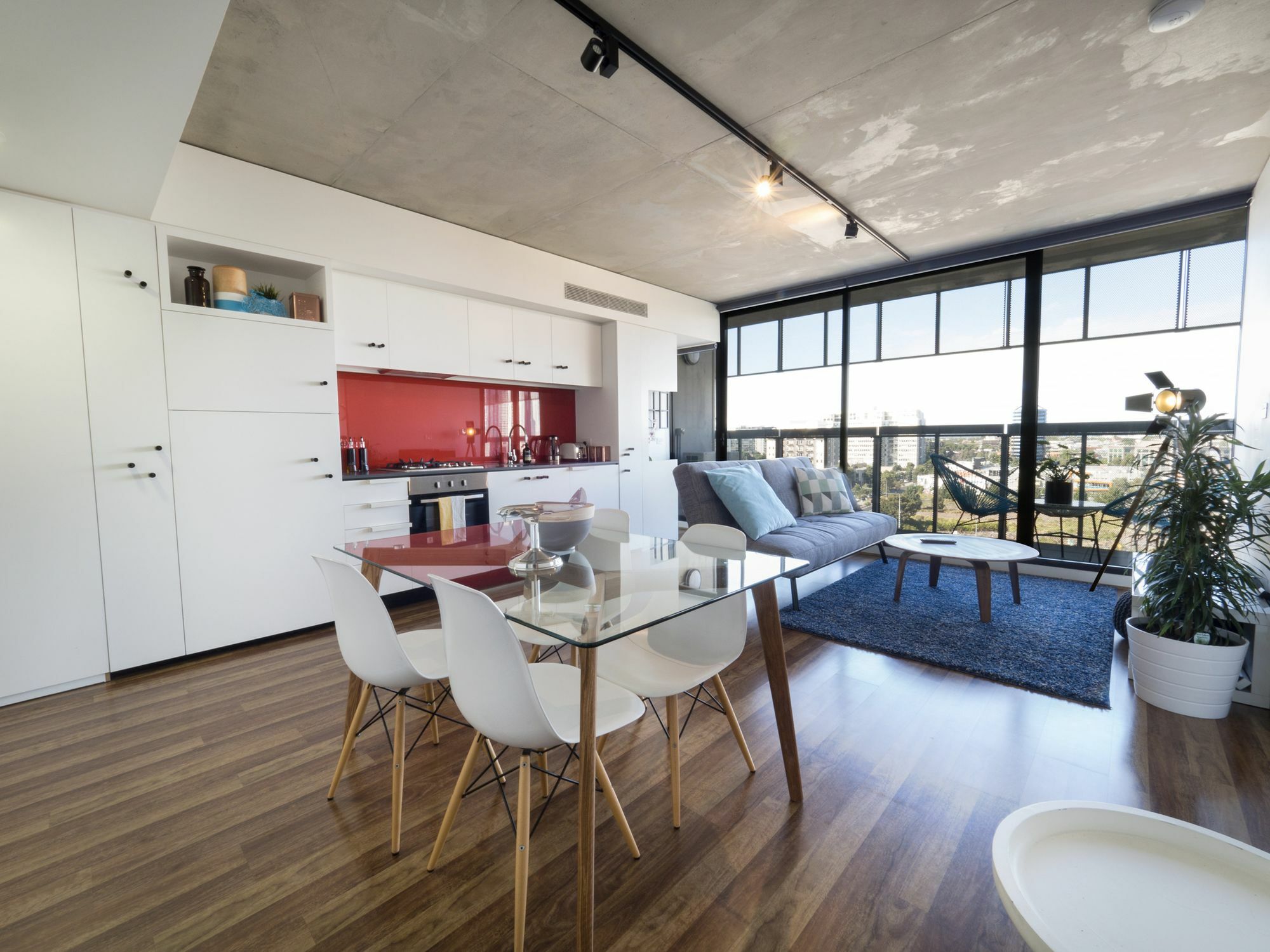 Littlestay Sturt - 2 Bedroom Aptm Ville de Ville de Melbourne Extérieur photo