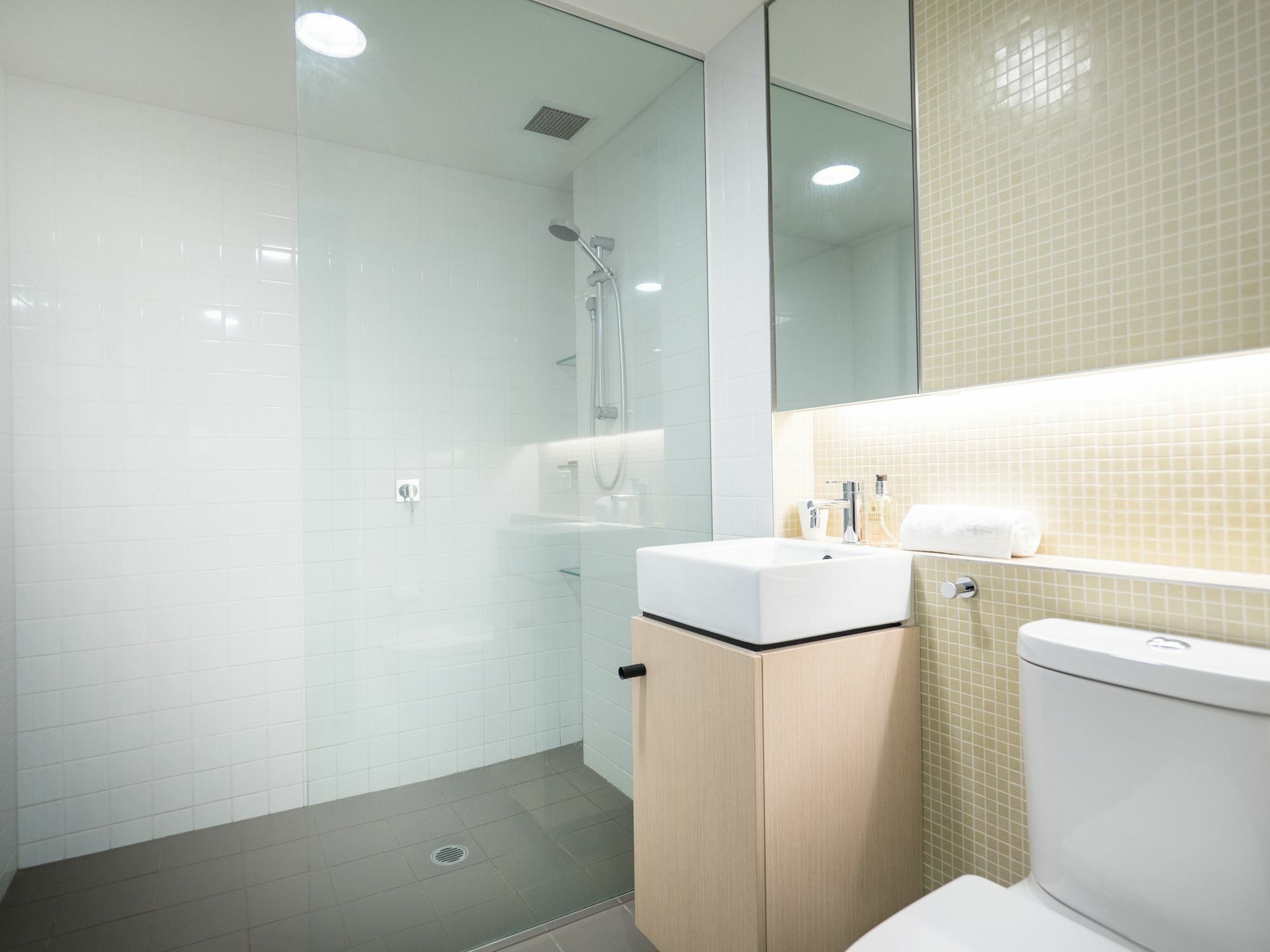 Littlestay Sturt - 2 Bedroom Aptm Ville de Ville de Melbourne Extérieur photo