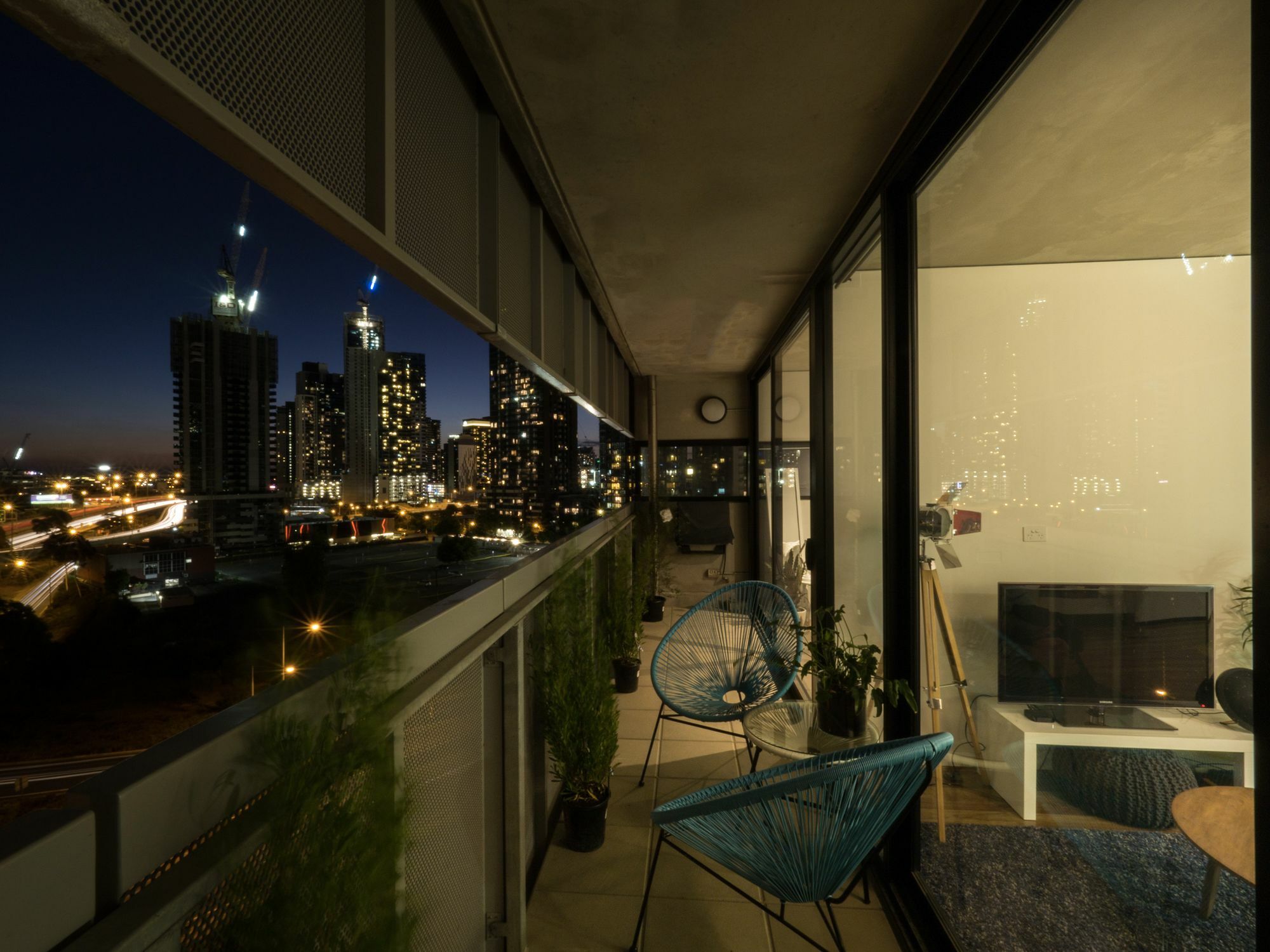 Littlestay Sturt - 2 Bedroom Aptm Ville de Ville de Melbourne Extérieur photo