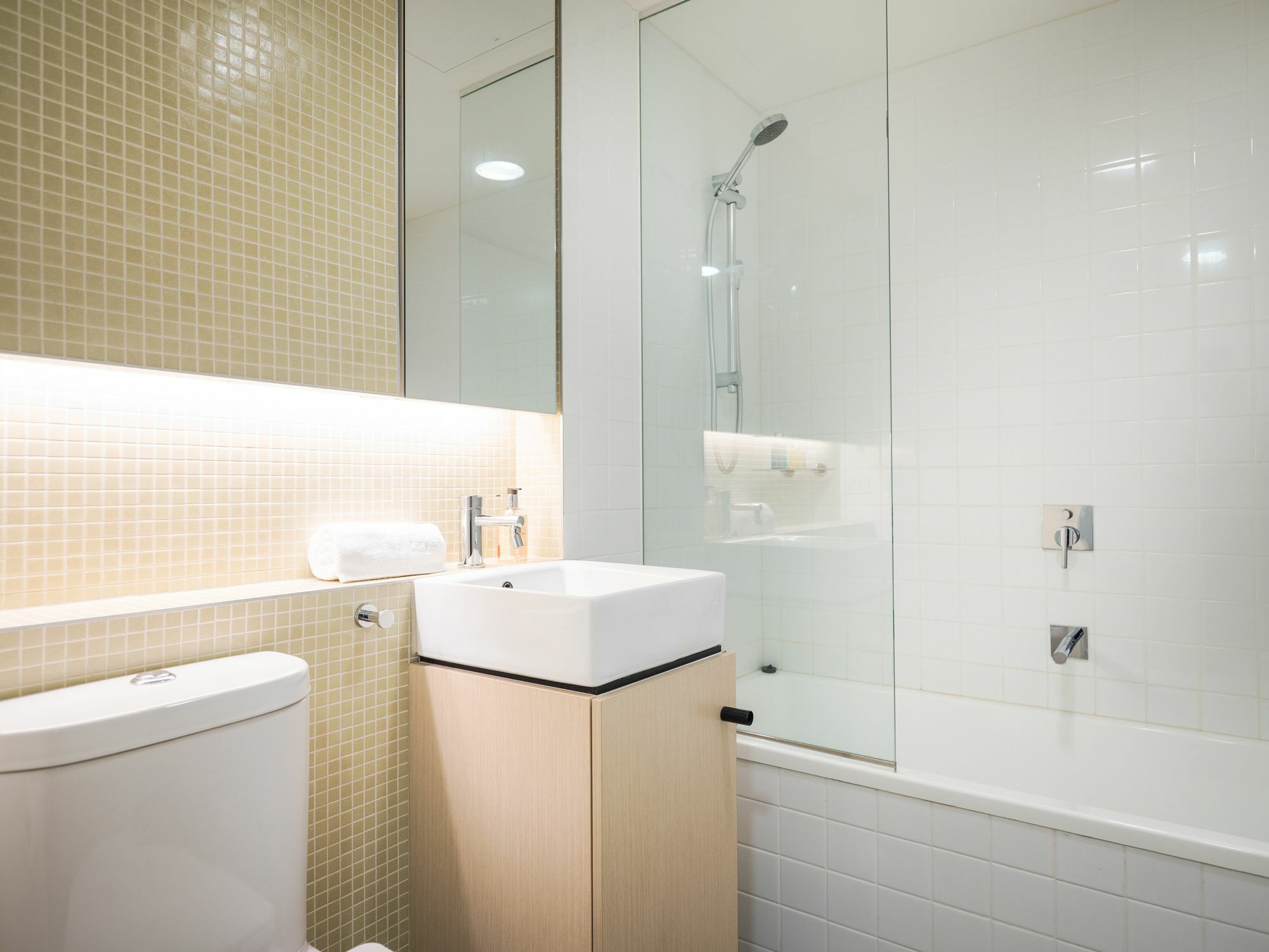 Littlestay Sturt - 2 Bedroom Aptm Ville de Ville de Melbourne Extérieur photo
