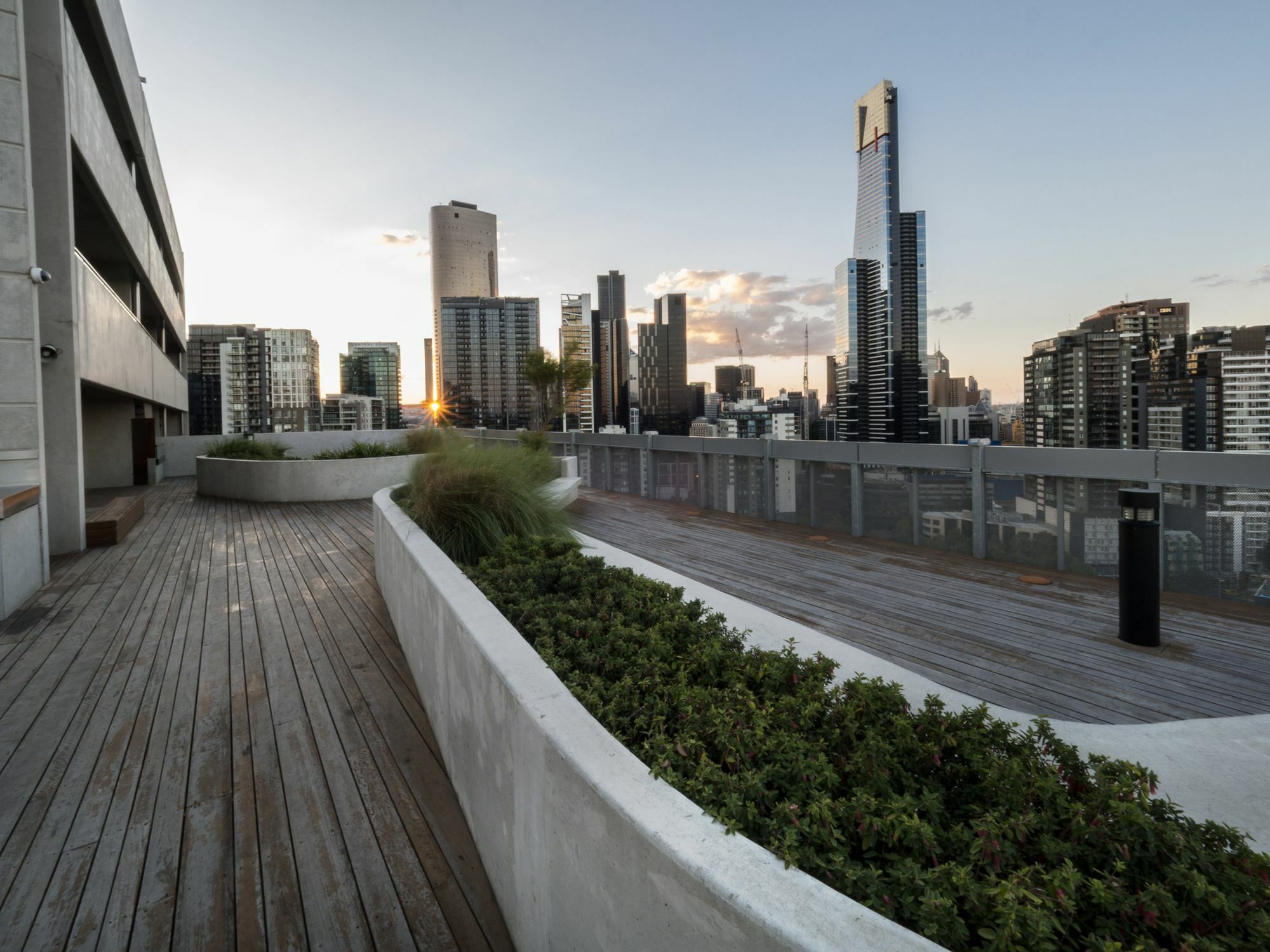 Littlestay Sturt - 2 Bedroom Aptm Ville de Ville de Melbourne Extérieur photo